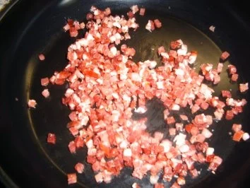 Rezept: Zuccinisuppe Bild Nr. 8 Zuccinisuppe - Rezept - Bild Nr. 8