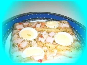 Sülze - Rezept - Bild Nr. 2