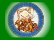 Sülze - Rezept