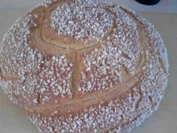 Süsse Schnecke - Rezept