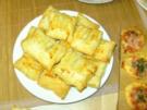 Häppchen 3 - Rezept