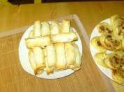 Häppchen 4 - Rezept