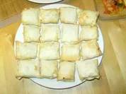 Häppchen 5 - Rezept