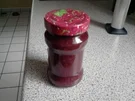 Kirsch-Chutney - Rezept