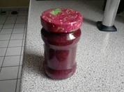 Kirsch-Chutney - Rezept