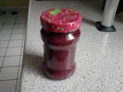Kirsch-Chutney - Rezept