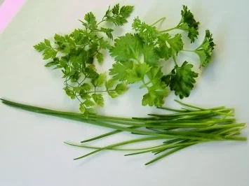 Salat: Kartoffel-Eier-Salat - Rezept - Bild Nr. 3