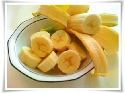 Rezept: Getränke: Banane - Erdbeeren - Fruchtshake Bild Nr. 4 Getränke: Banane - Erdbeeren - Fruchtshake - Rezept - Bild Nr. 4