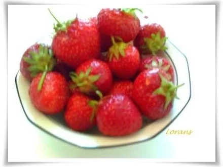 Rezept: Getränke: Banane - Erdbeeren - Fruchtshake Bild Nr. 5 Getränke: Banane - Erdbeeren - Fruchtshake - Rezept - Bild Nr. 5