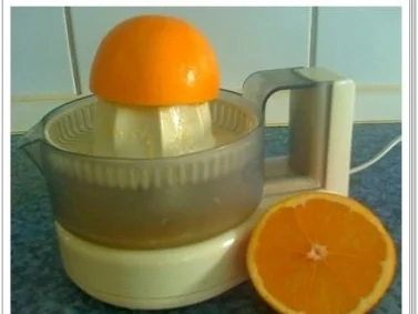 Getränke: Banane - Himbeeren - Fruchtshake - Rezept - Bild Nr. 5