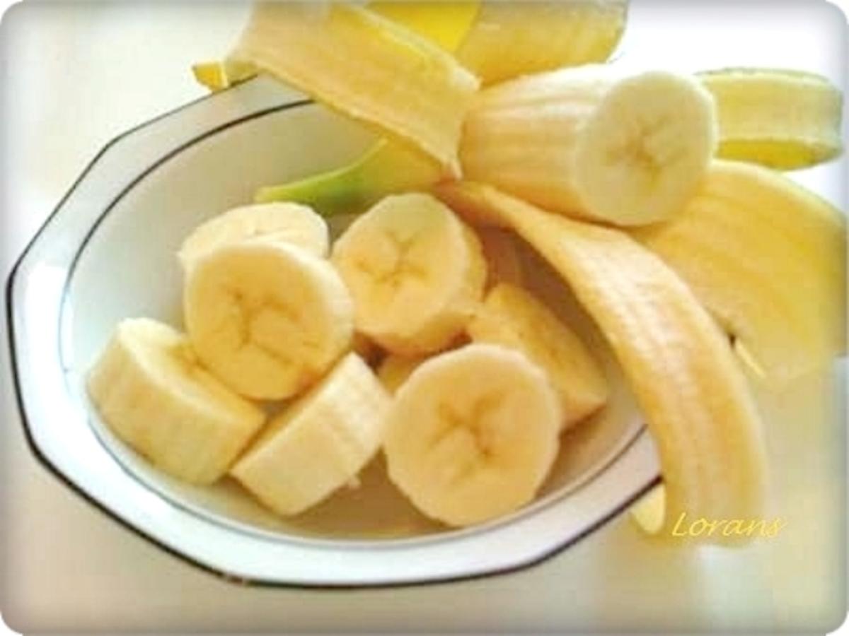 Getränke: Banane - Kiwi - Fruchtshake - Rezept - Bild Nr. 237