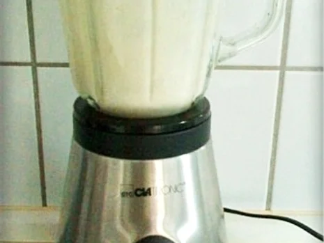 Getränke: Banane - Kiwi - Fruchtshake - Rezept - Bild Nr. 251