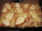 Mailänder Auflauf - Rezept