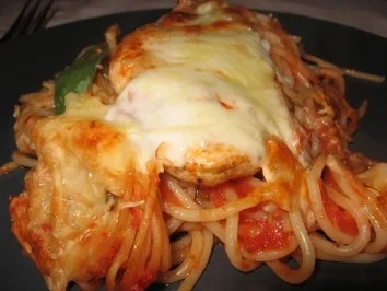 Rezept: Mailänder Auflauf Bild Nr. 6 Mailänder Auflauf - Rezept - Bild Nr. 6