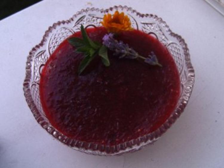 Süßkirschen Rezepte