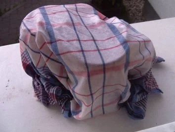 Rezept: Vierfruchtmarmelade Bild Nr. 6 Vierfruchtmarmelade - Rezept - Bild Nr. 6