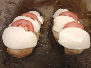 Gebräunte Hähnchenbrust - Rezept - Bild Nr. 5