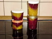 Himbeer-Mango-Traum - Rezept