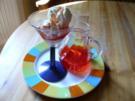 Erdbeer-Sirup - Rezept
