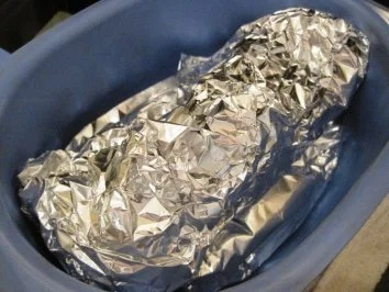 Schweinefilet auf Papaya-Ananas-Reis - Rezept - Bild Nr. 3