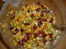Salat: "Konservensalat" - Rezept