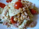 Sommer-Salat - Rezept