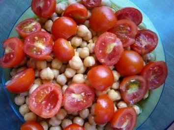 Sommer-Salat - Rezept - Bild Nr. 4