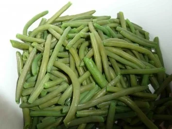 Sommerlich leichtes Ragout auf Reis - Rezept - Bild Nr. 4