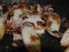 Calamari gegrillt aus Italien - Rezept