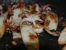 Calamari gegrillt aus Italien - Rezept