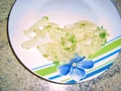 Kohlrabigemüse - Rezept