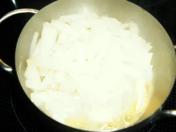 Kohlrabigemüse - Rezept - Bild Nr. 3