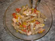 Rezept: Sommerpreรsack Sommerpreรsack - Rezept