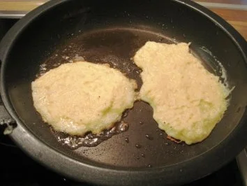 Kartoffelpuffer - Rezept - Bild Nr. 6