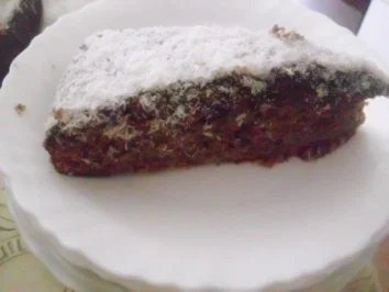 Schwedenkuchen - Rezept