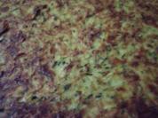 Zucchini-Auflauf - Rezept