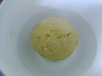 Puddingkuchen - Rezept - Bild Nr. 3