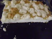 Puddingkuchen - Rezept