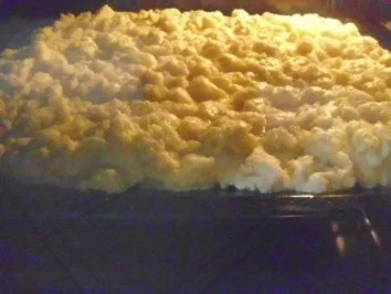 Puddingkuchen - Rezept - Bild Nr. 4