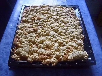 Puddingkuchen - Rezept - Bild Nr. 5