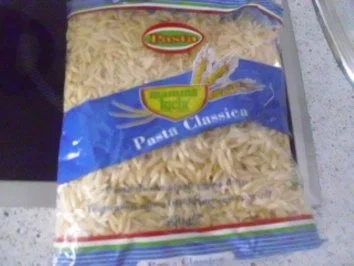 Rezept: Wienerpfanne mit kleinen Nudeln Bild Nr. 2 Wienerpfanne mit kleinen Nudeln - Rezept - Bild Nr. 2