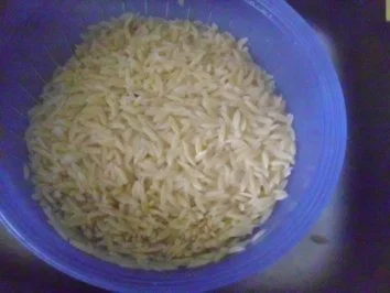 Rezept: Wienerpfanne mit kleinen Nudeln Bild Nr. 8 Wienerpfanne mit kleinen Nudeln - Rezept - Bild Nr. 8