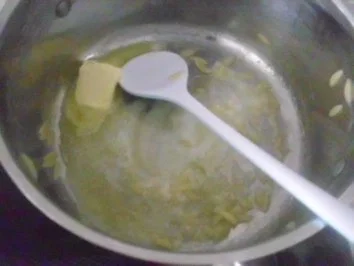 Rezept: Wienerpfanne mit kleinen Nudeln Bild Nr. 9 Wienerpfanne mit kleinen Nudeln - Rezept - Bild Nr. 9