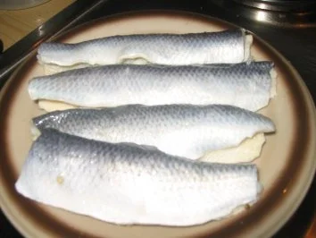 Rezept: Salat: Bismarckhering Salat... Bild Nr. 4 Salat: Bismarckhering Salat... - Rezept - Bild Nr. 4