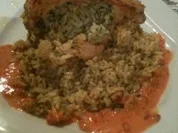 Dicke Brüste - Rezept