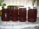 Johannis-Stachelbeer-Marmelade - Rezept