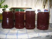 Johannis-Stachelbeer-Marmelade - Rezept