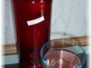 Sirup - Früchtetee-Sirup - Rezept