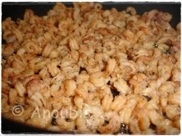 Meer - Krabbenrührei - Rezept - Bild Nr. 2