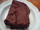 extra Chocolate Brownies - Rezept